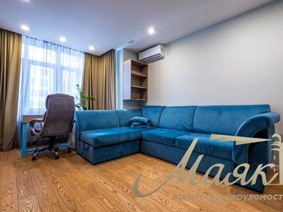 квартира за адресою Митрополита Василя Липківського вул. (Урицького), 37г