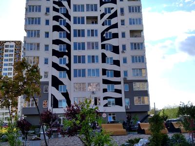 квартира за адресою Павла Чубинського вул., 15-А