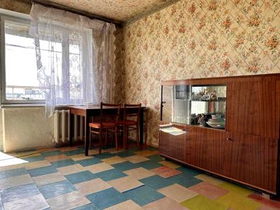 квартира за адресою житловий масив Тополя-2 вул., 42