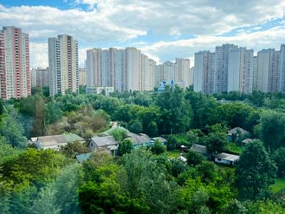 квартира за адресою Петра Григоренка просп., 12