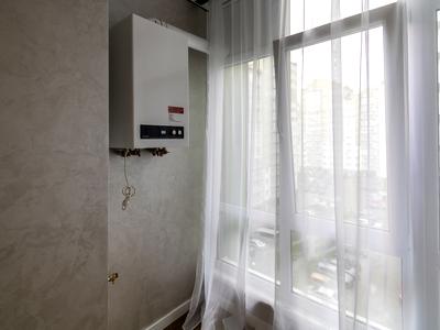 квартира по адресу Высочана ул., 18