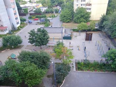 квартира по адресу Ревуцкого ул., 5