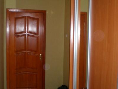 квартира за адресою Анни Ахматової вул., 21