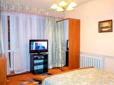 квартира за адресою Старонаводницька вул., 6
