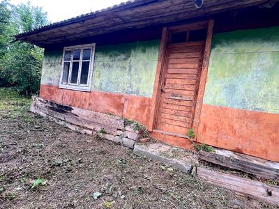 будинок за адресою с. Чернилява, Бічна