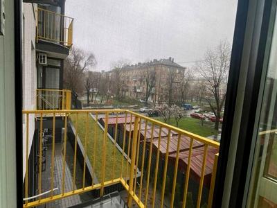 квартира за адресою Ісмаїла Гаспринського вул. (Сормовська), 3