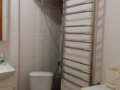 квартира по адресу Моторный пер., 9