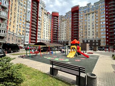 квартира по адресу Юлии Здановской ул. (Ломоносова), 46/1