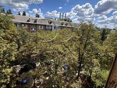 квартира по адресу Даниила Щербаковского ул. (Щербакова), 60-Г