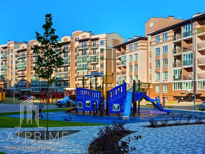 квартира по адресу Киев, Метрологическая ул., 109
