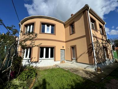 будинок за адресою Костанді вул., 3
