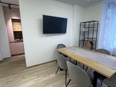квартира по адресу Стрыйская ул., 108