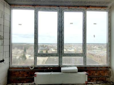 квартира за адресою Миру просп., 36
