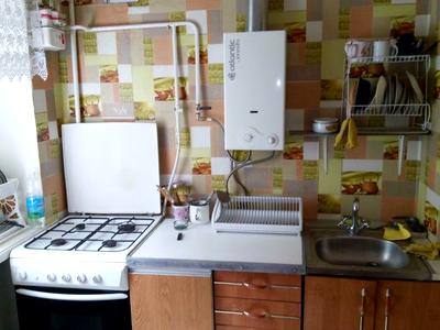 квартира по адресу Григоровское шоссе (Комсомольское), 83в