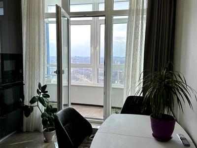 квартира за адресою Гагаріна вул., 19а