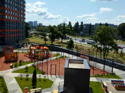 квартира за адресою Братів Чибінєєвих вул. (Чернігівська), 8-А