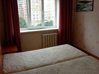 квартира за адресою Лесі Українки бульв., 28