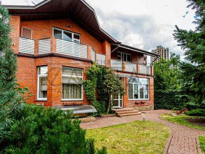 дом по адресу Генерала Кульчицького ул. (Александра Матросова), 10