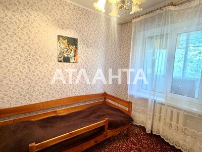 квартира по адресу Ильфа и Петрова ул., 14