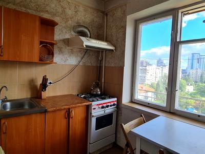 квартира по адресу Оболонский просп., 7-Б