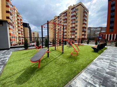 квартира за адресою Панаса Мирного вул., 24