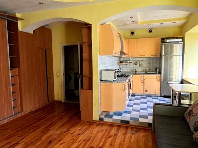квартира за адресою Пушкінська, 26