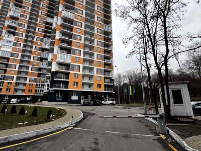 квартира за адресою Лисогірський пров., 20а