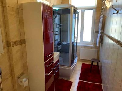 квартира по адресу Киев, Тарасовская ул., 6-А