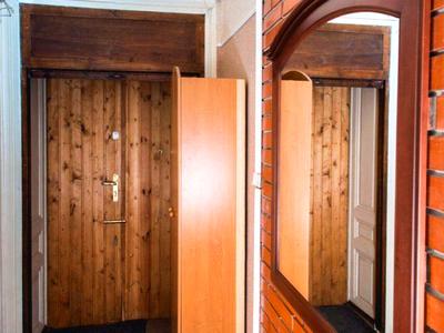 квартира за адресою Франко И., 51