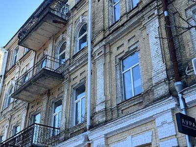 квартира по адресу Назаровская ул. (Ветрова), 1