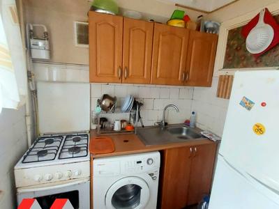 квартира за адресою Саперне Поле вул., 45