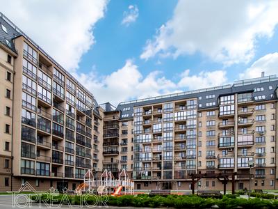 квартира за адресою Новгородская, 46