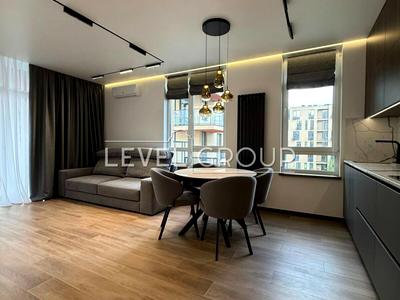 квартира за адресою Салютна вул., 2к10