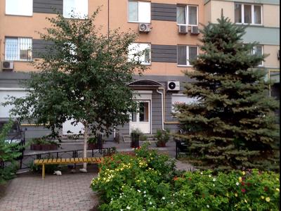 комерційна за адресою Раїси Окіпної вул., 4