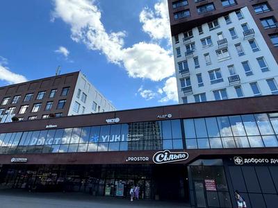 квартира по адресу Стрийская ул., 45