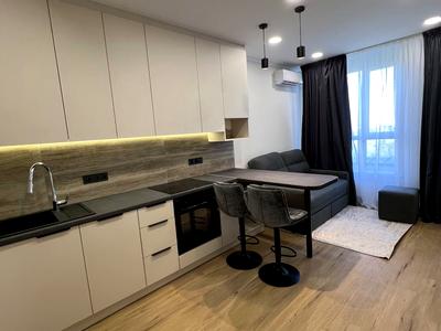 квартира за адресою Олени Теліги вул., 25