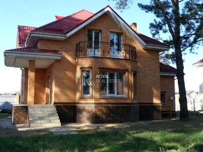 будинок за адресою Василя Симоненка вул., 2