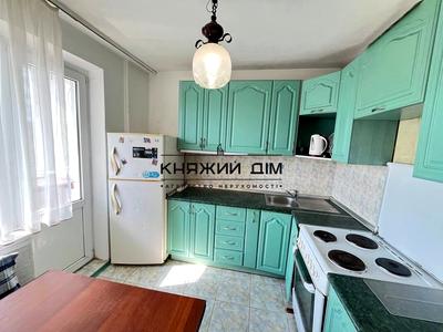 квартира по адресу Голосеевская ул., 8