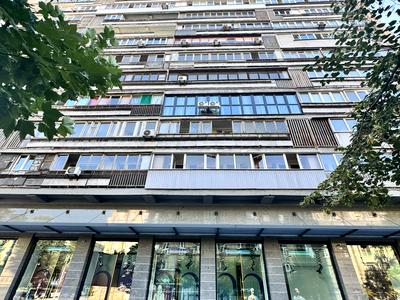 квартира за адресою Велика Васильківська вул. (Червоноармійська), 94