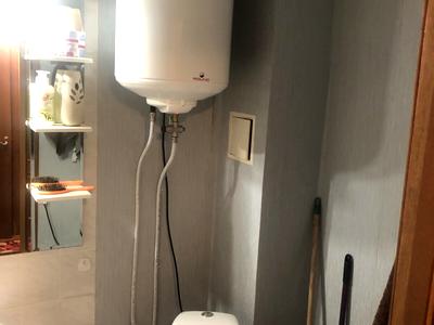 квартира по адресу Зодчих ул., 72