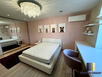 квартира за адресою Мандриківська вул., 136