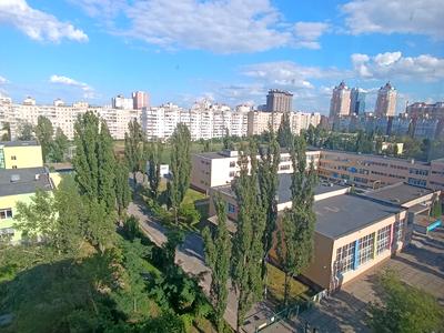 квартира по адресу Героев Днепра ул., 16-А