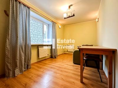 квартира по адресу Отакара Яроша ул., 61