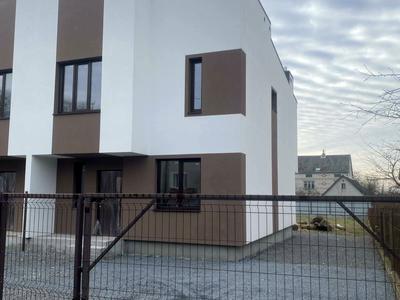 будинок за адресою с. Оброшине, Івана Франка, 38