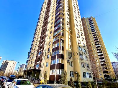квартира по адресу Урловская ул., 36-А