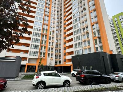 квартира по адресу Киев, Берестейский просп. (Победы), 67-Г