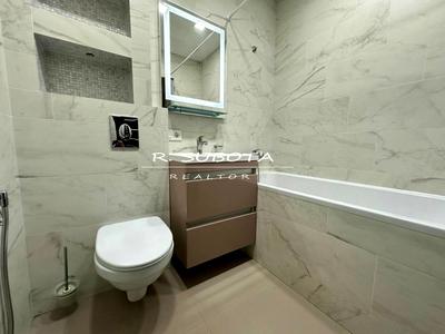 квартира за адресою Запорізьке шосе, 28-П
