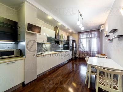 квартира по адресу Коперника ул., 12Д