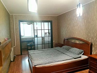 квартира за адресою Ігоря Сікорського вул., 466