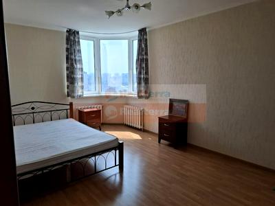 квартира по адресу Миколы Бажана просп., 1-М